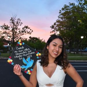 Meet your Posher, Gaby